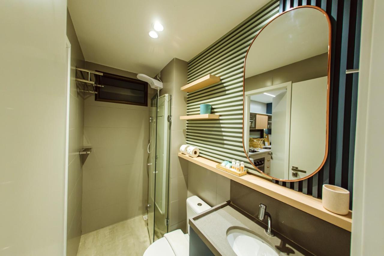 Apartment Beira Mar Com Jacuzzi