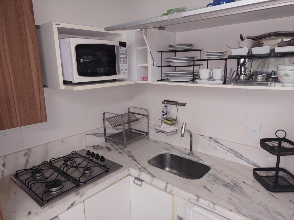 Tambau Flat Belo Mar - Cabo Branco - Anuncio Novo * Joao Pessoa