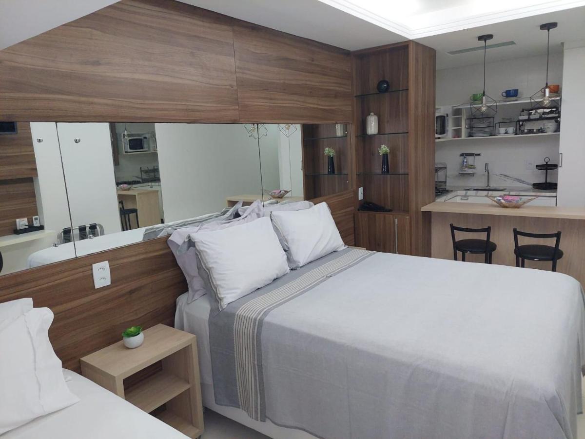 Tambau Flat Belo Mar - Cabo Branco - Anuncio Novo Joao Pessoa