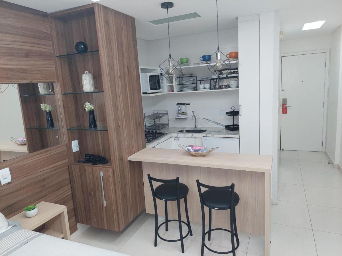 Tambau Flat Belo Mar - Cabo Branco - Anuncio Novo