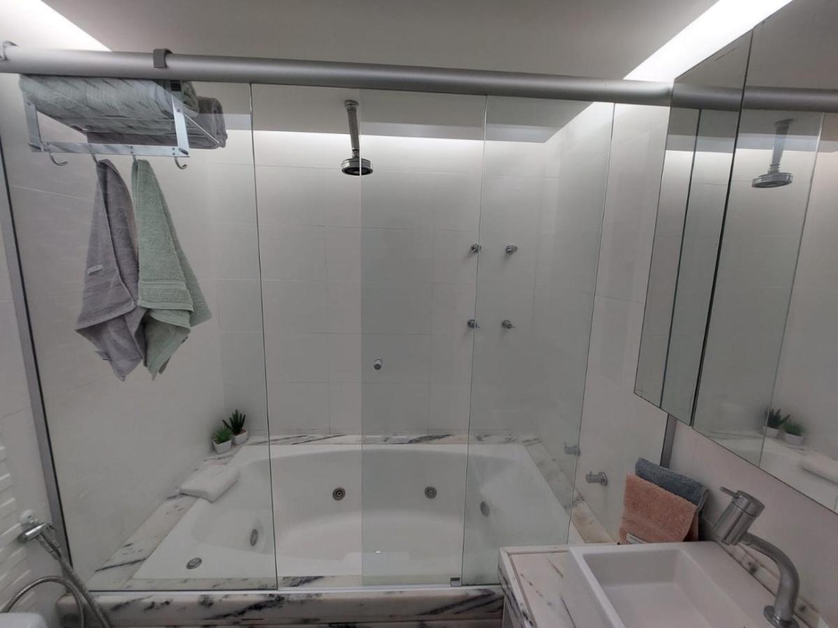 Apartment Tambau Flat Belo Mar - Cabo Branco - Anuncio Novo Joao Pessoa