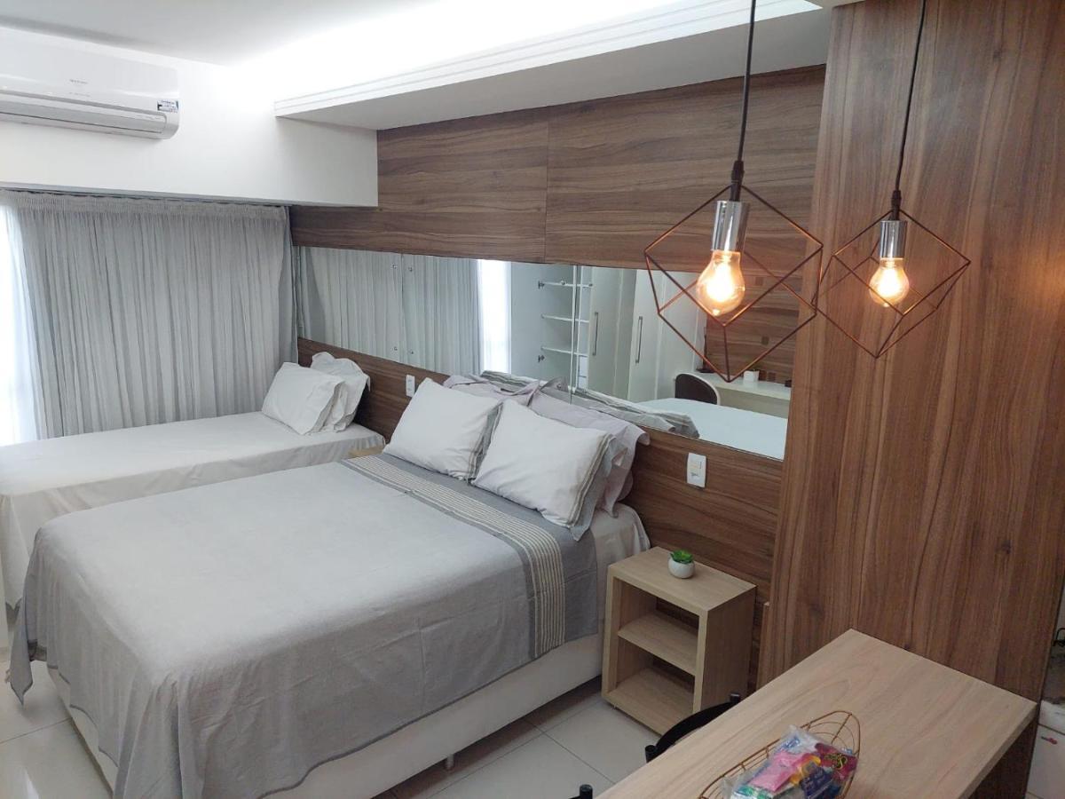 Apartment Tambau Flat Belo Mar - Cabo Branco - Anuncio Novo *