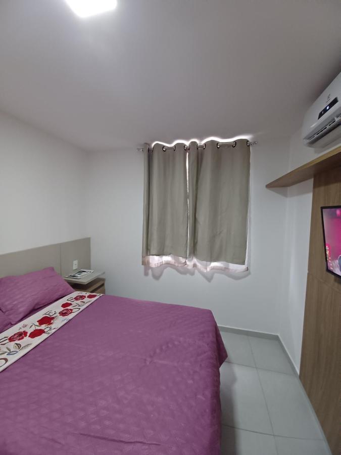 Apartment Flat Lirios Do Cabo Branco 1287 Joao Pessoa