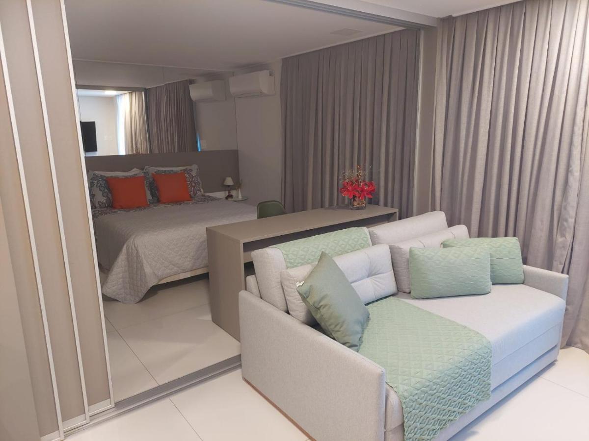 Solar Tambau - Loft Sun And Sea - Anuncio Novo Apartamento *