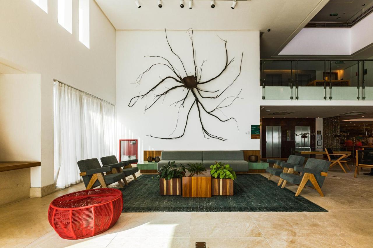 Verdegreen Hotel