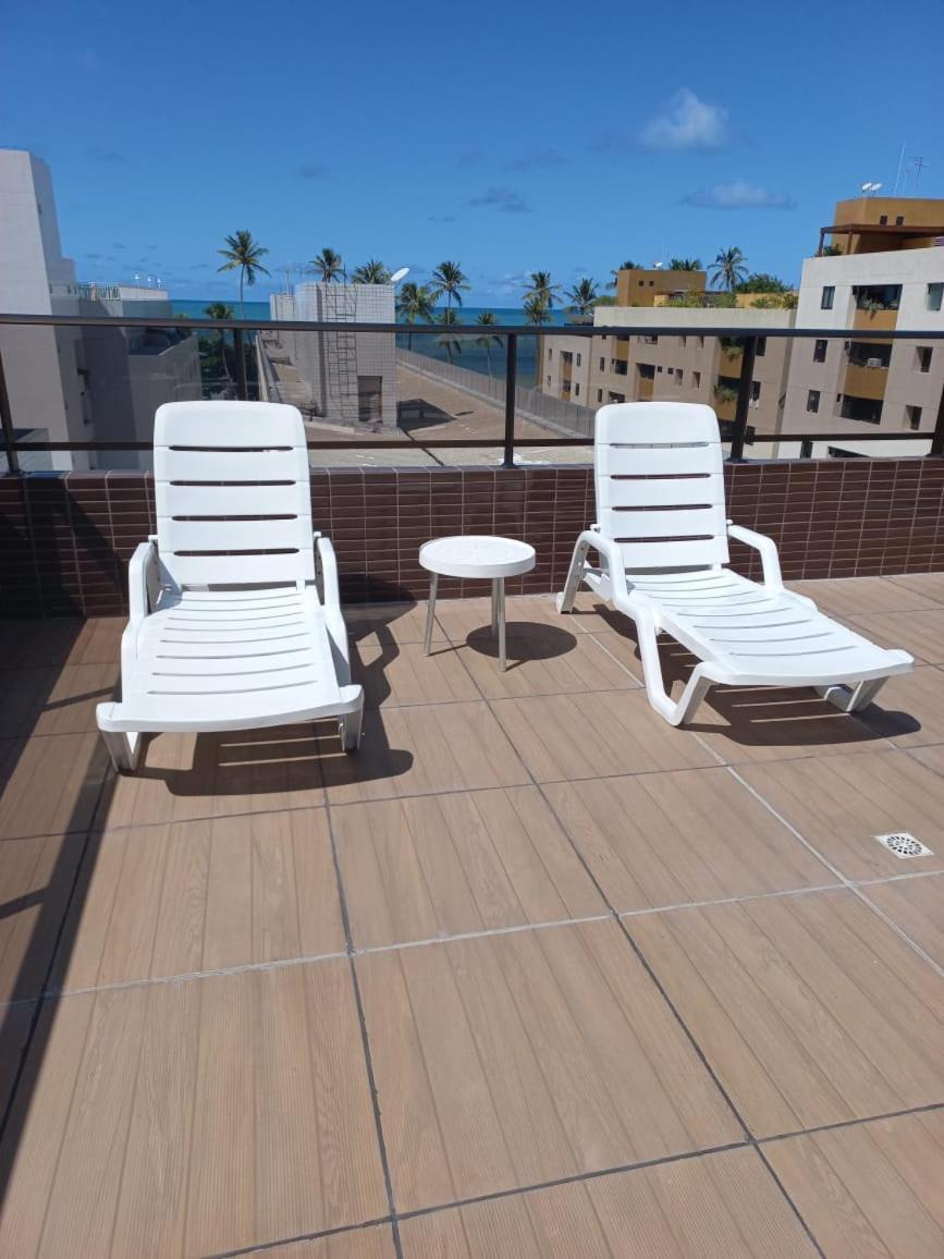 Flat Lirios Do Cabo Branco 1287 Apartment *
