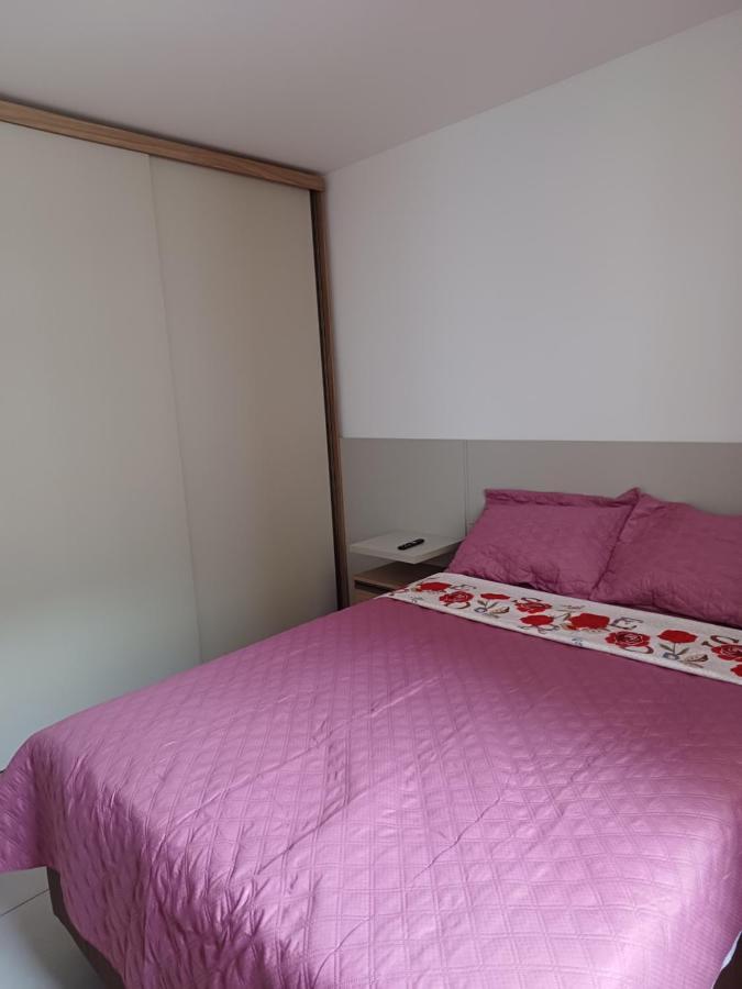 Apartment Flat Lirios Do Cabo Branco 1287