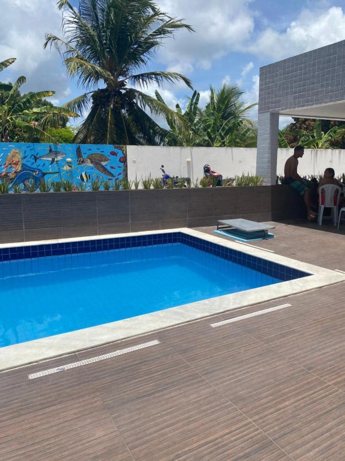 Temporada Praias Litoral Sul Apartamento João Pessoa