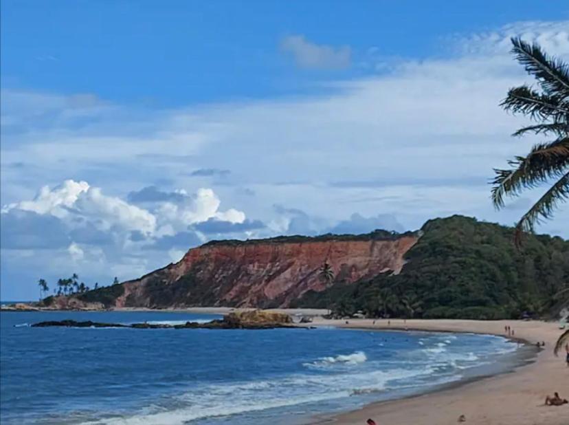 Temporada Praias Litoral Sul Apartamento João Pessoa