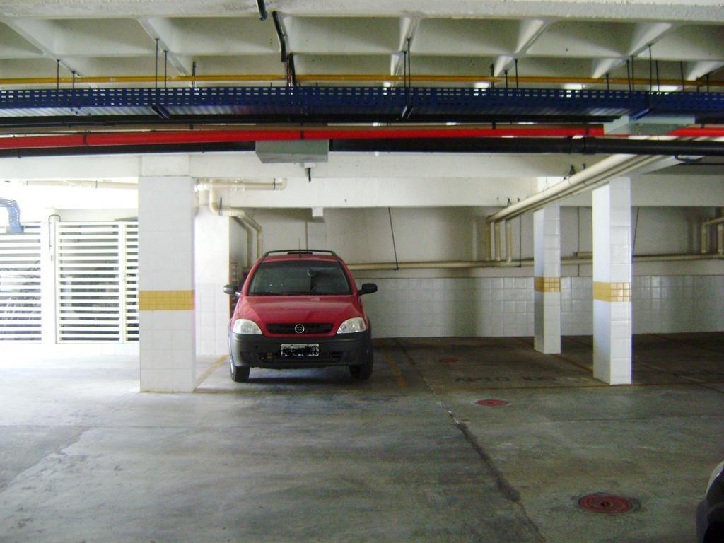 Apartamento Cabo Branco Beira-mar