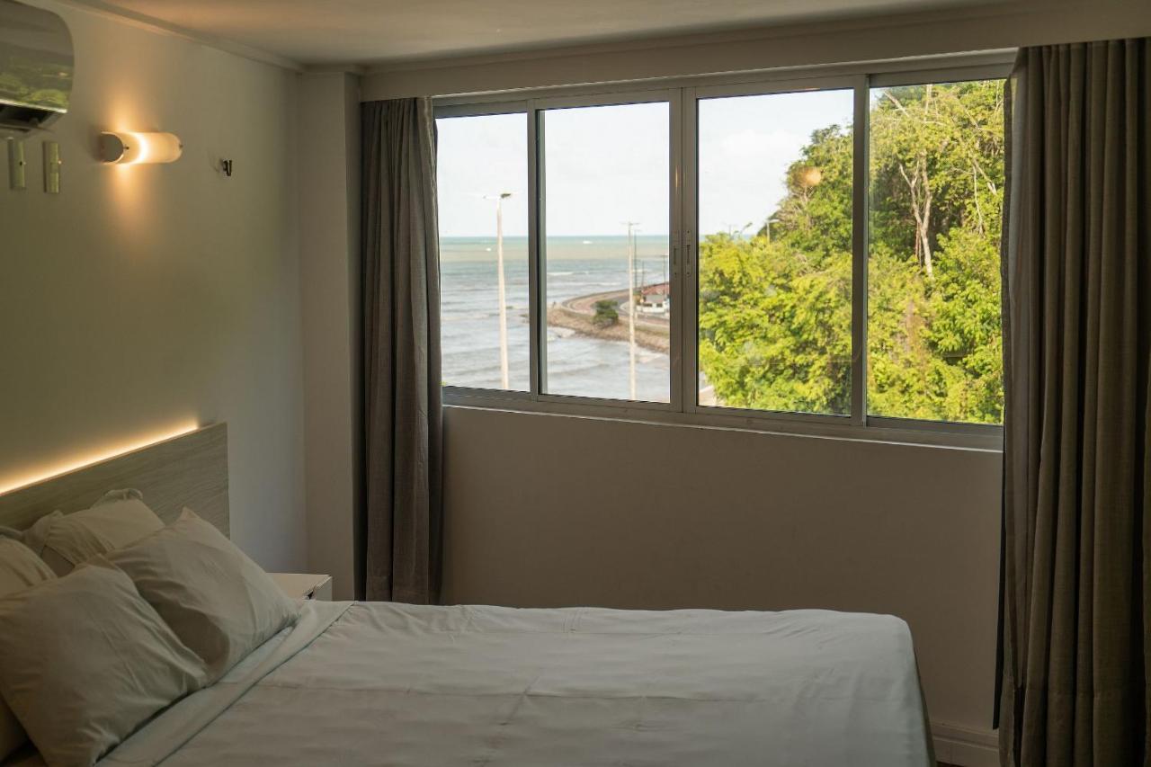 Flat Beira Mar Cabo Branco Apartment *