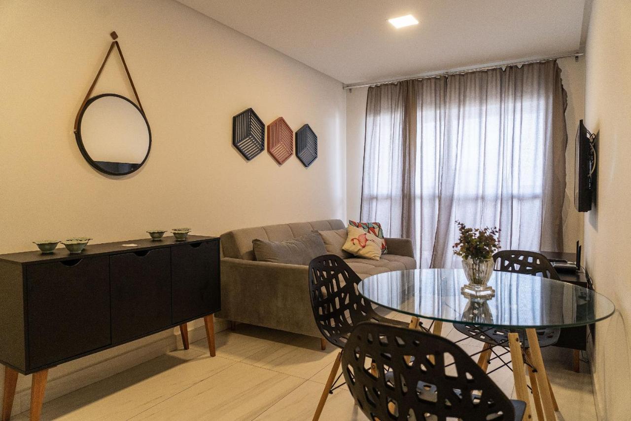 Apartment Encantador Perto De *