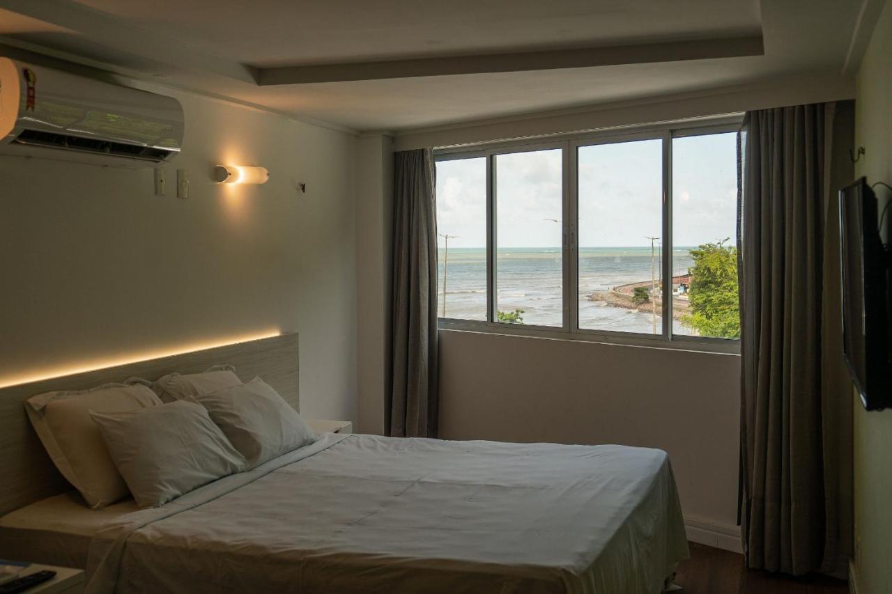 Flat Beira Mar Cabo Branco *