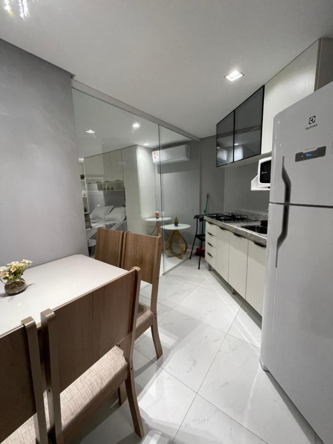 Apartment Apartament Joao Pessoa