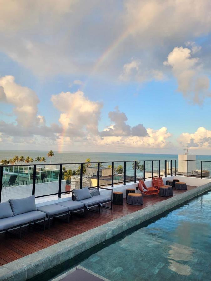 Apartment Apartamento Get One Joao Pessoa