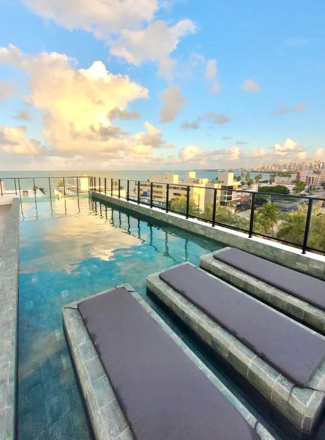 Apartamento Get One * Joao Pessoa