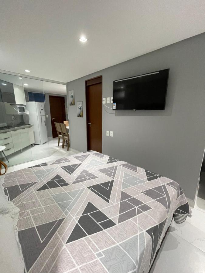 Apartament Joao Pessoa