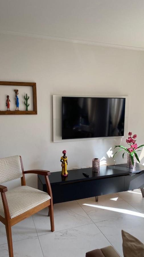 Apartment Ap Novo No Caribessa *