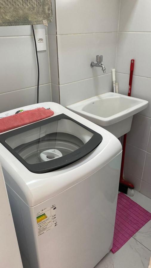 Apartment Ap Novo No Caribessa