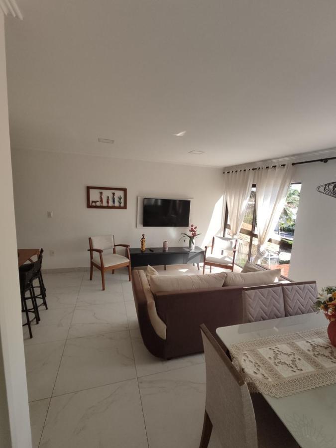 Ap Novo No Caribessa Joao Pessoa