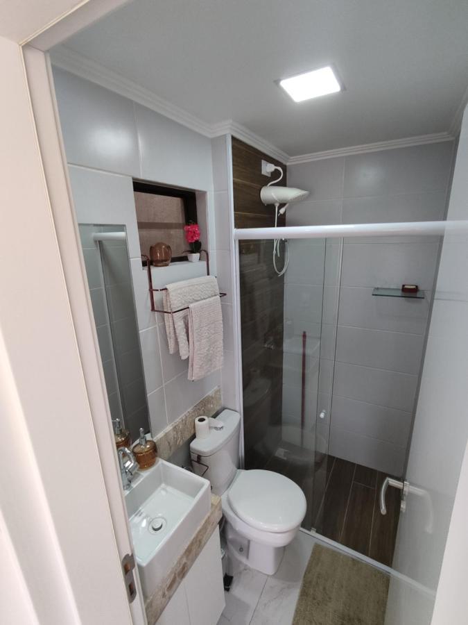 Apartment Ap Novo No Caribessa
