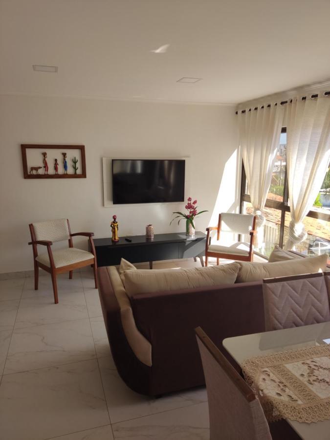 Ap Novo No Caribessa *