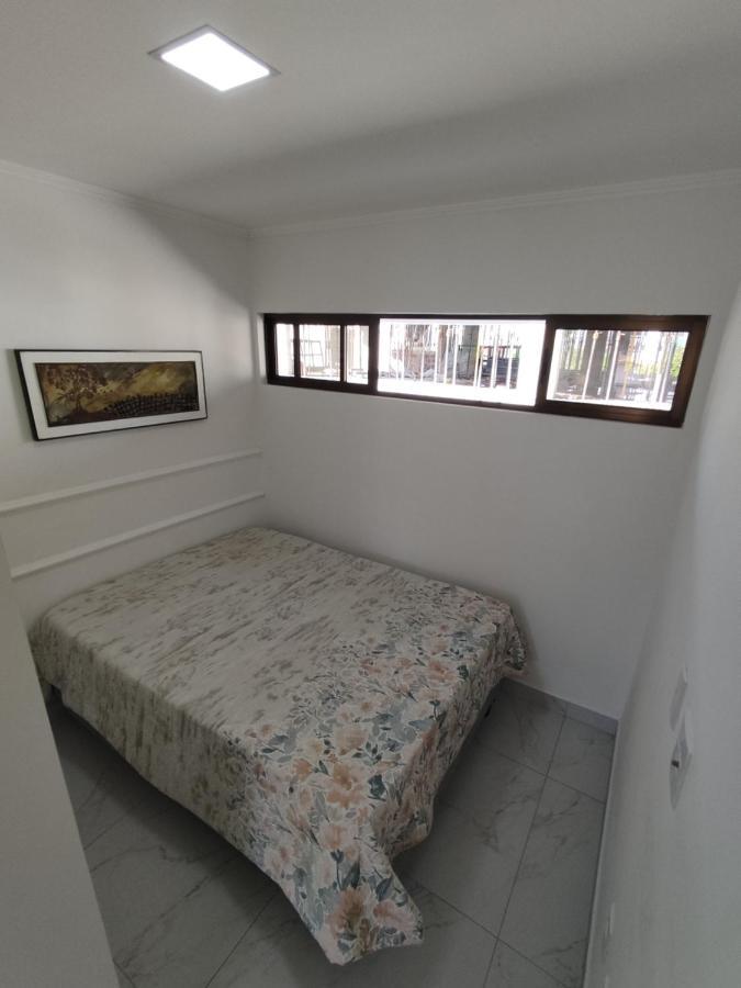 Apartment Ap Novo No Caribessa