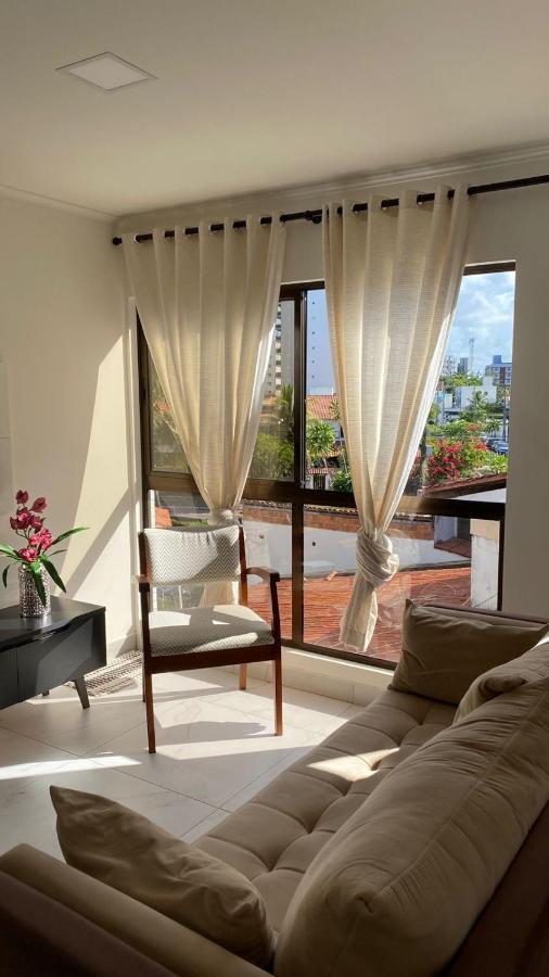 Ap Novo No Caribessa Apartment *