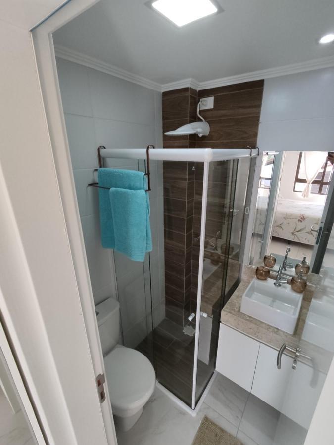 Apartment Ap Novo No Caribessa Joao Pessoa