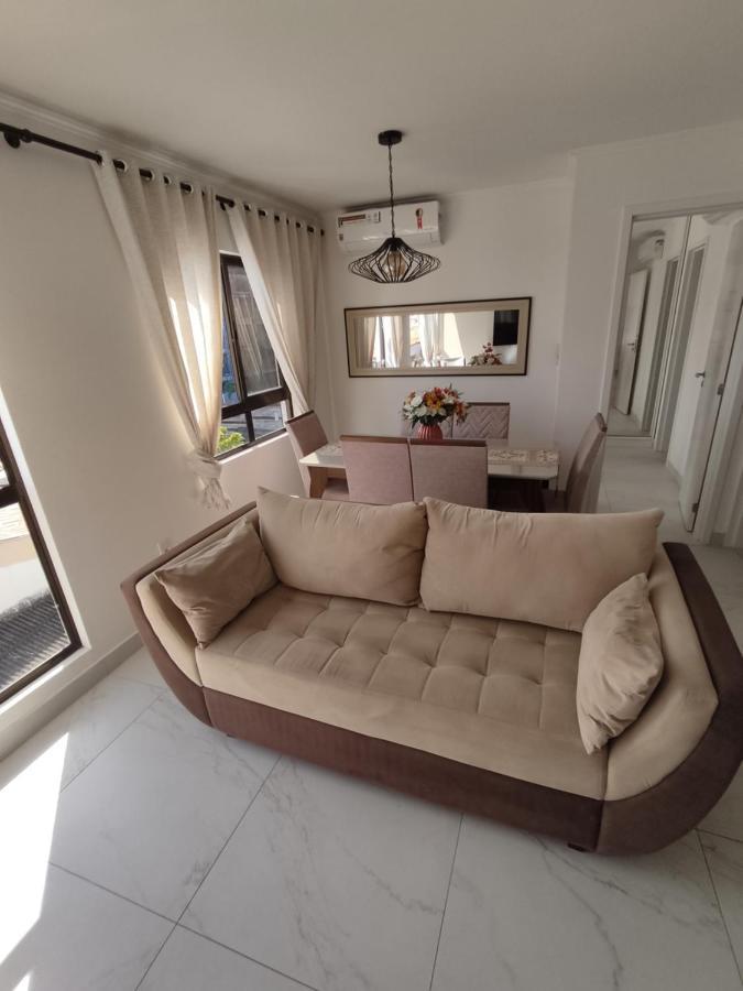 Ap Novo No Caribessa Apartment *