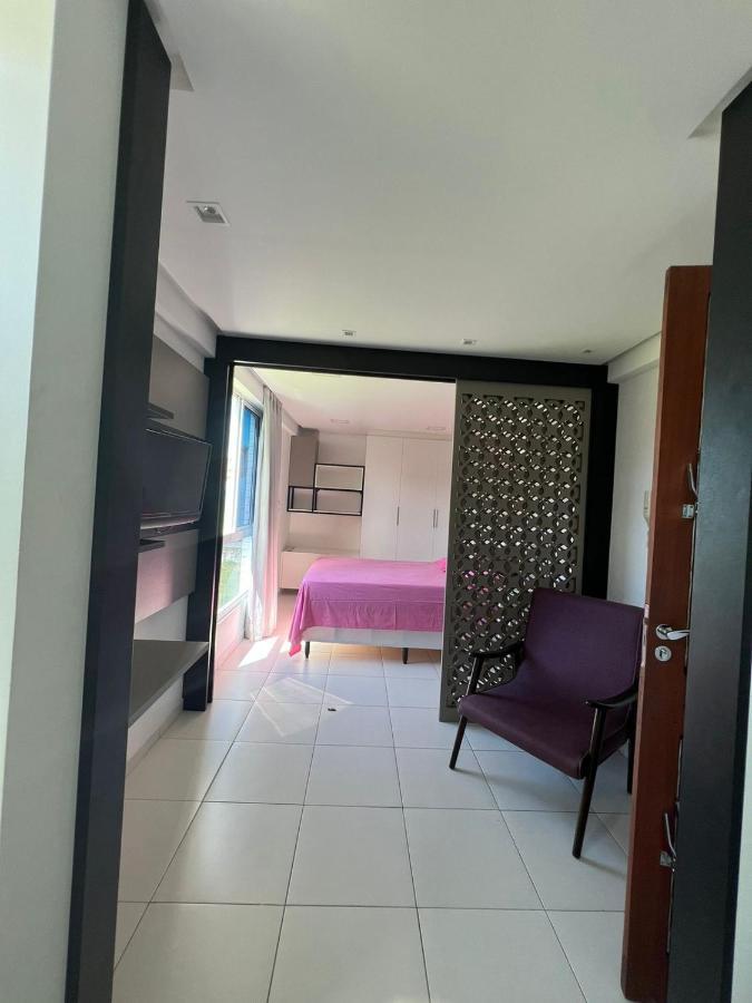 Apartment Na De Manaira Joao Pessoa