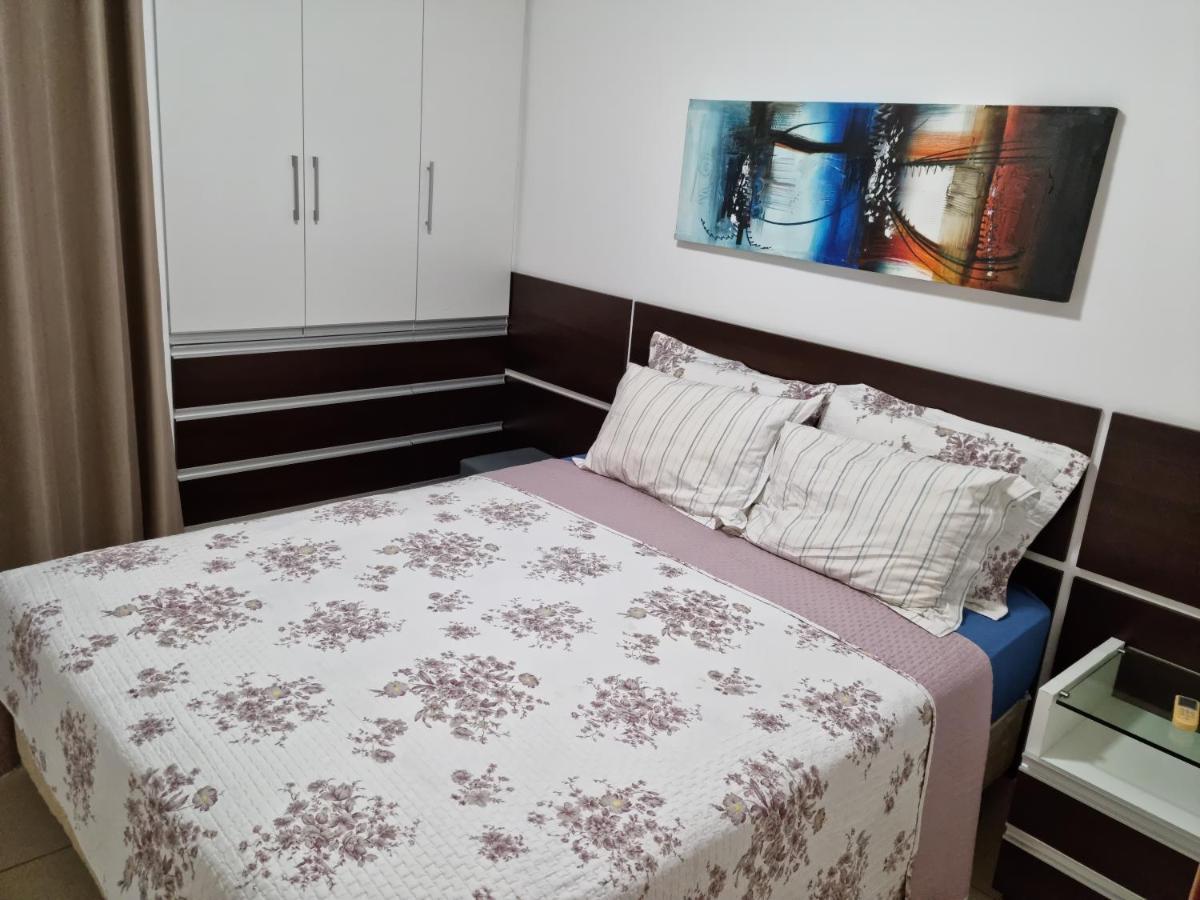 Apartment Le Parc Residencial - Manaira - Joao Pessoa