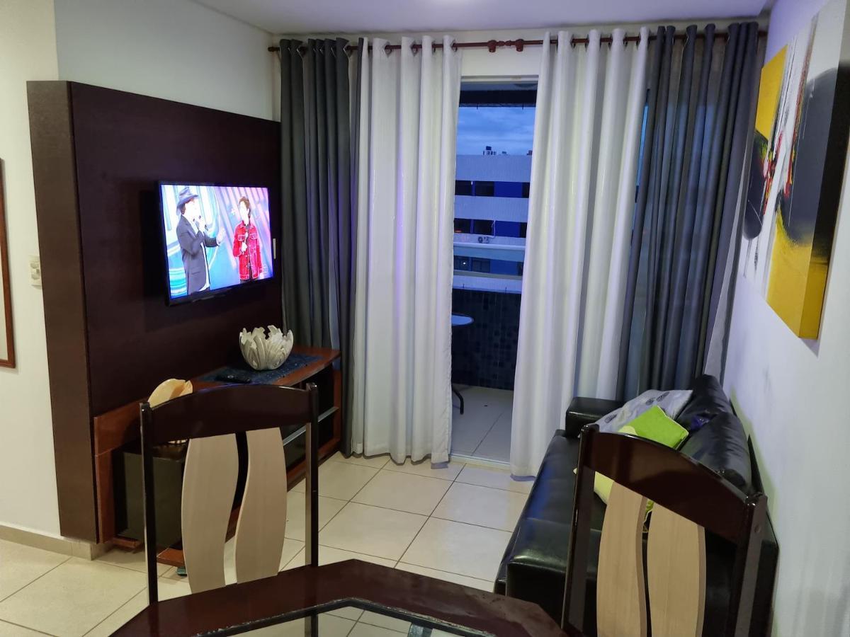 Le Parc Residencial - Manaira - Apartment *