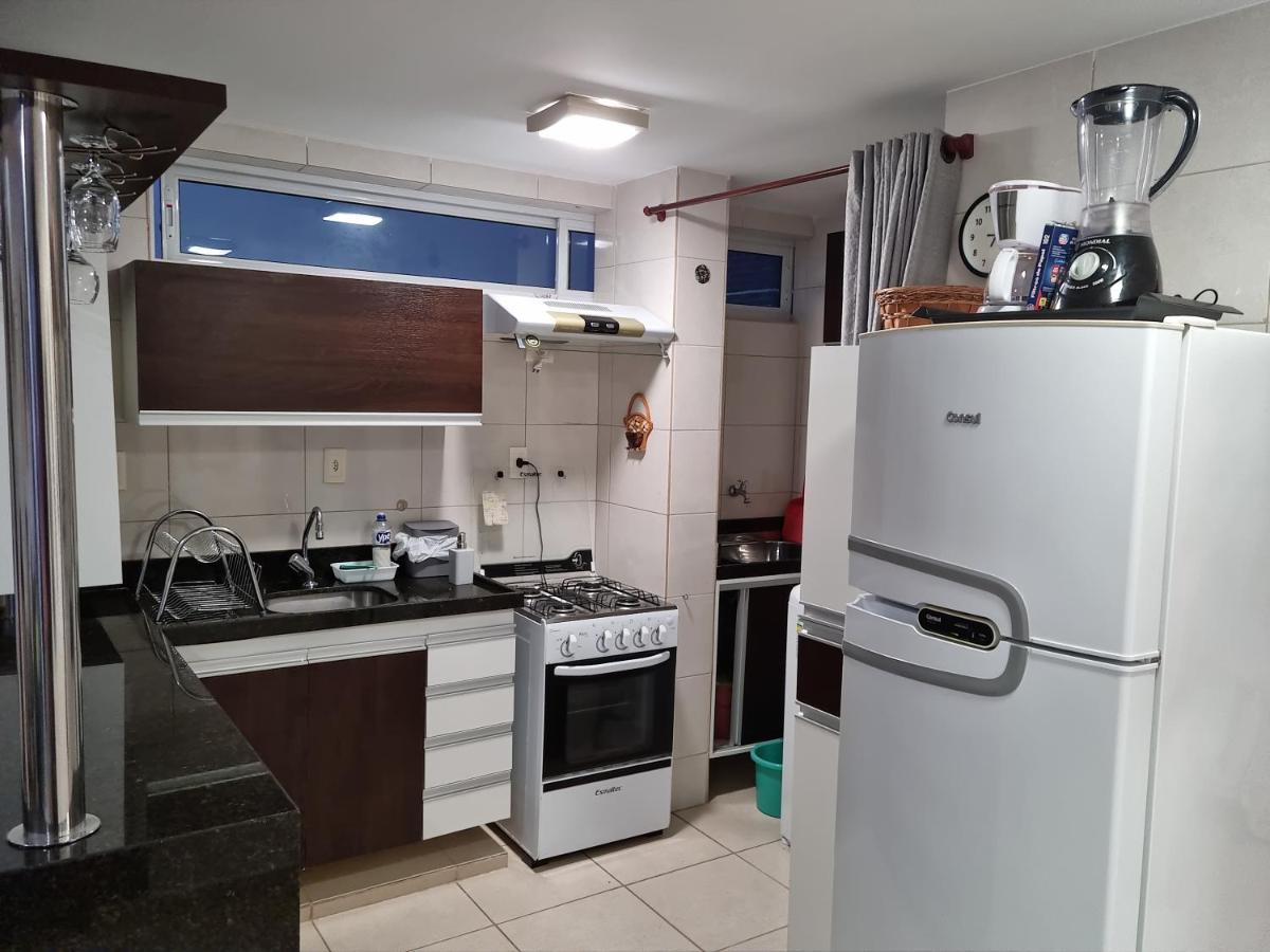Le Parc Residencial - Manaira - Joao Pessoa