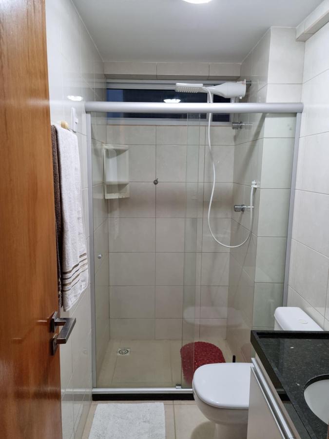 Apartment Le Parc Residencial - Manaira -