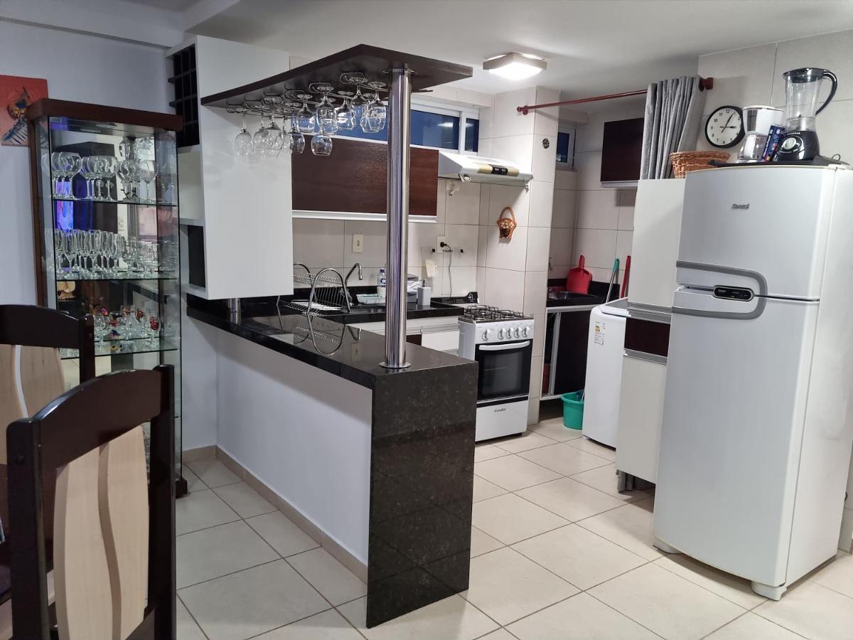 Le Parc Residencial - Manaira - *