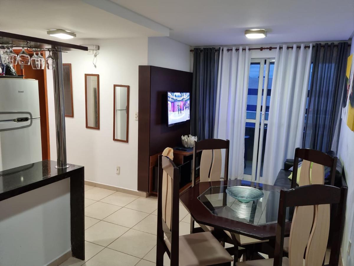 Apartment Le Parc Residencial - Manaira - Joao Pessoa
