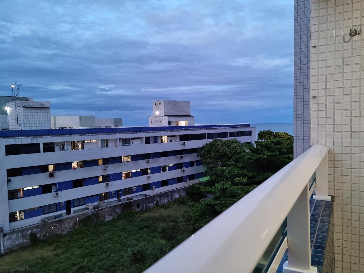 Le Parc Residencial - Manaira - Apartment