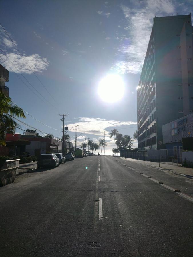 Flat Do Barao Cabo Branco Apartment *