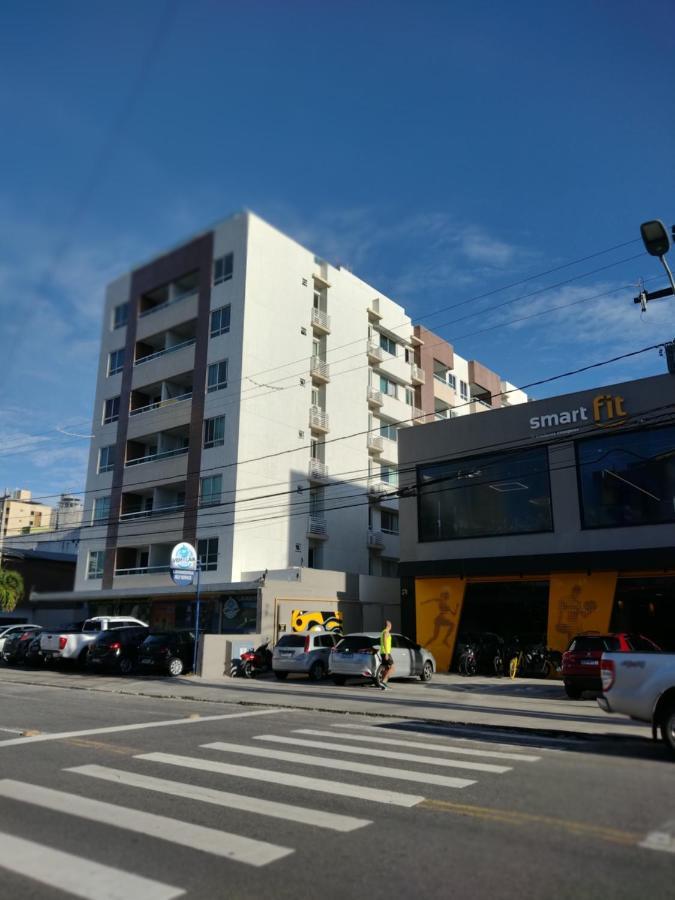 Apartment Flat Do Barao Cabo Branco *