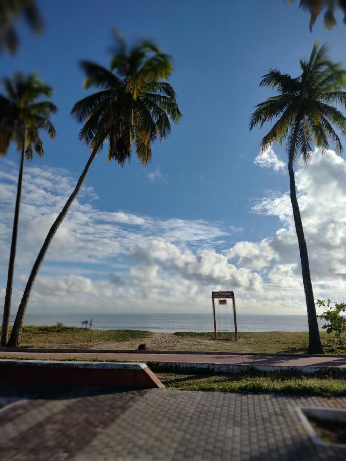 Flat Do Barao Cabo Branco Apartment *