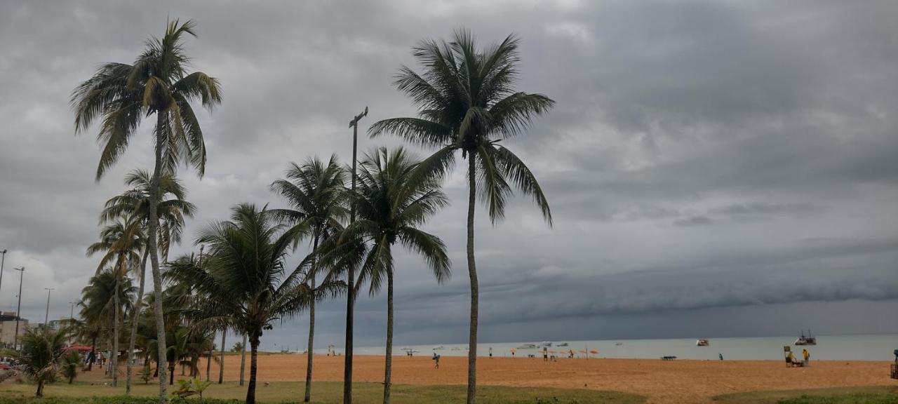 Apartment Flat Do Barao Cabo Branco *