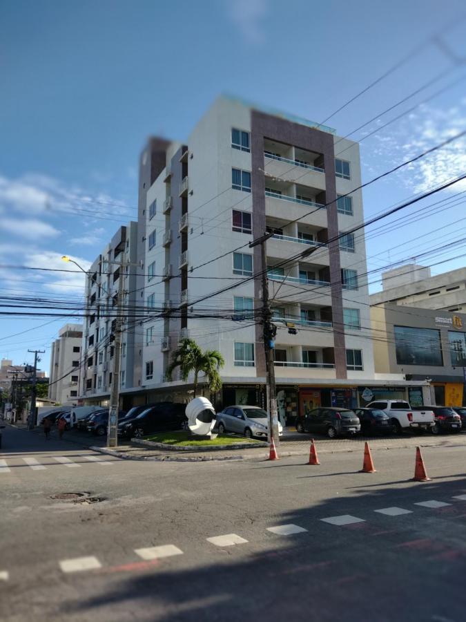Apartment Flat Do Barao Cabo Branco Joao Pessoa