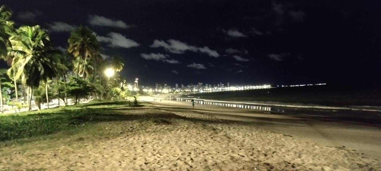 Flat Do Barao Cabo Branco Apartment *