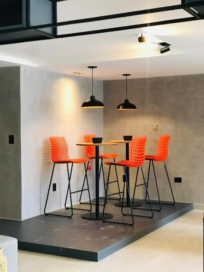 Apartamento Get One Joao Pessoa
