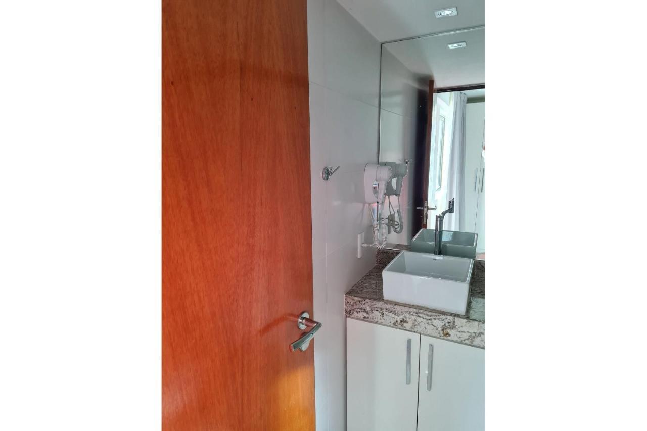 Gold Flat - Miramar Hospedagens Apartamento *