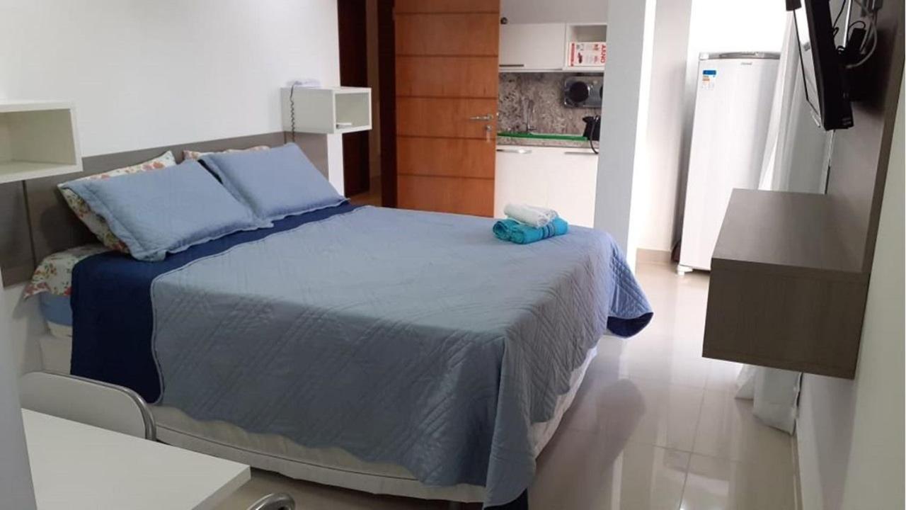 Gold Flat - Miramar Hospedagens João Pessoa