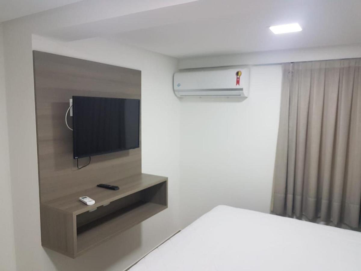 Gold Flat - Miramar Hospedagens * João Pessoa