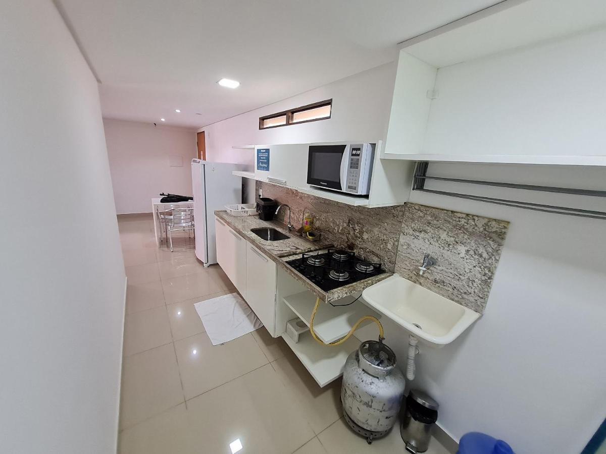 Gold Flat - Miramar Hospedagens *