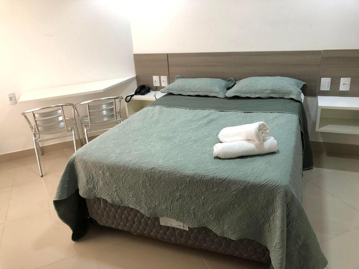 Gold Flat - Miramar Hospedagens Apartamento *